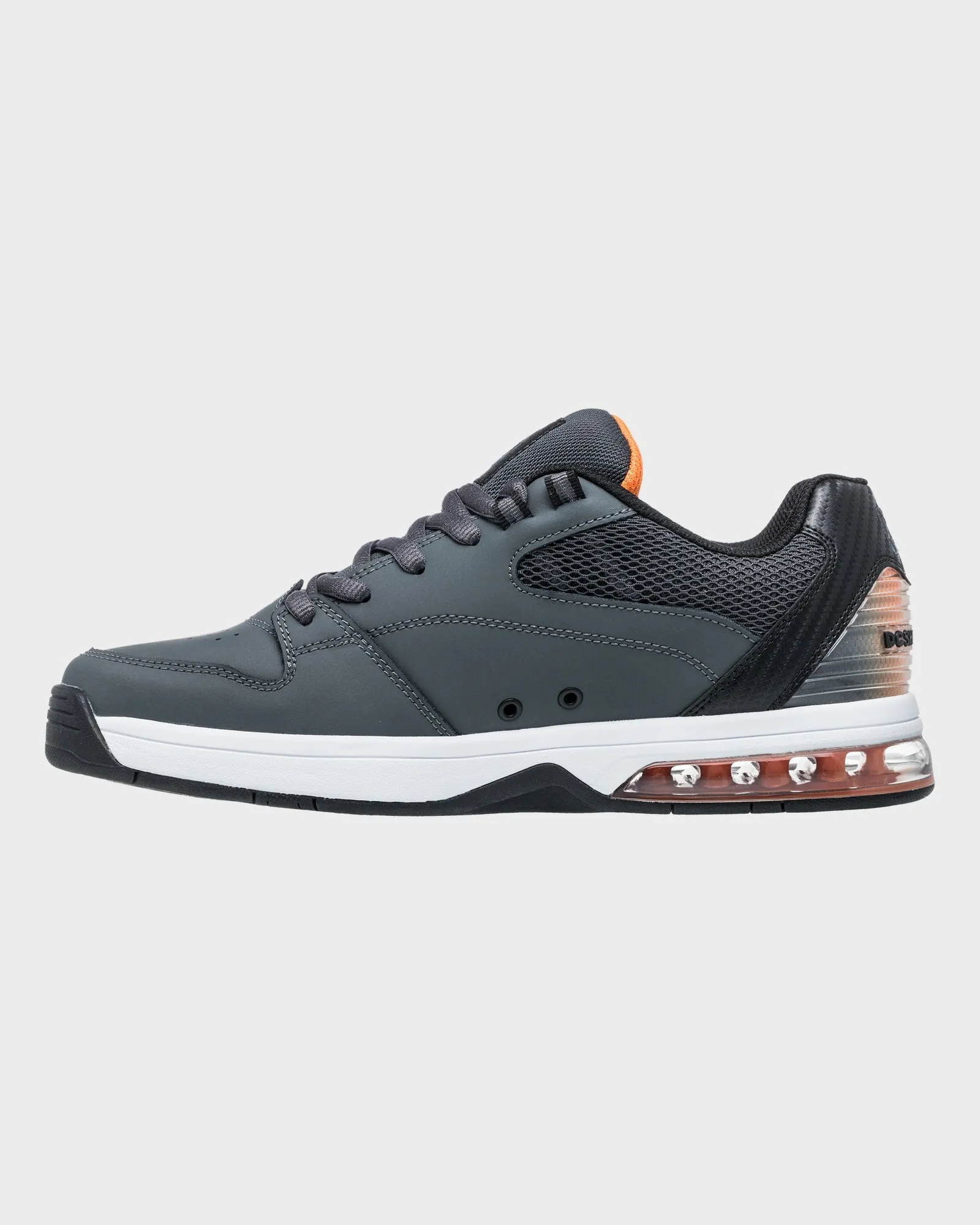 Mens Versatile Skate Shoes Smart Ease