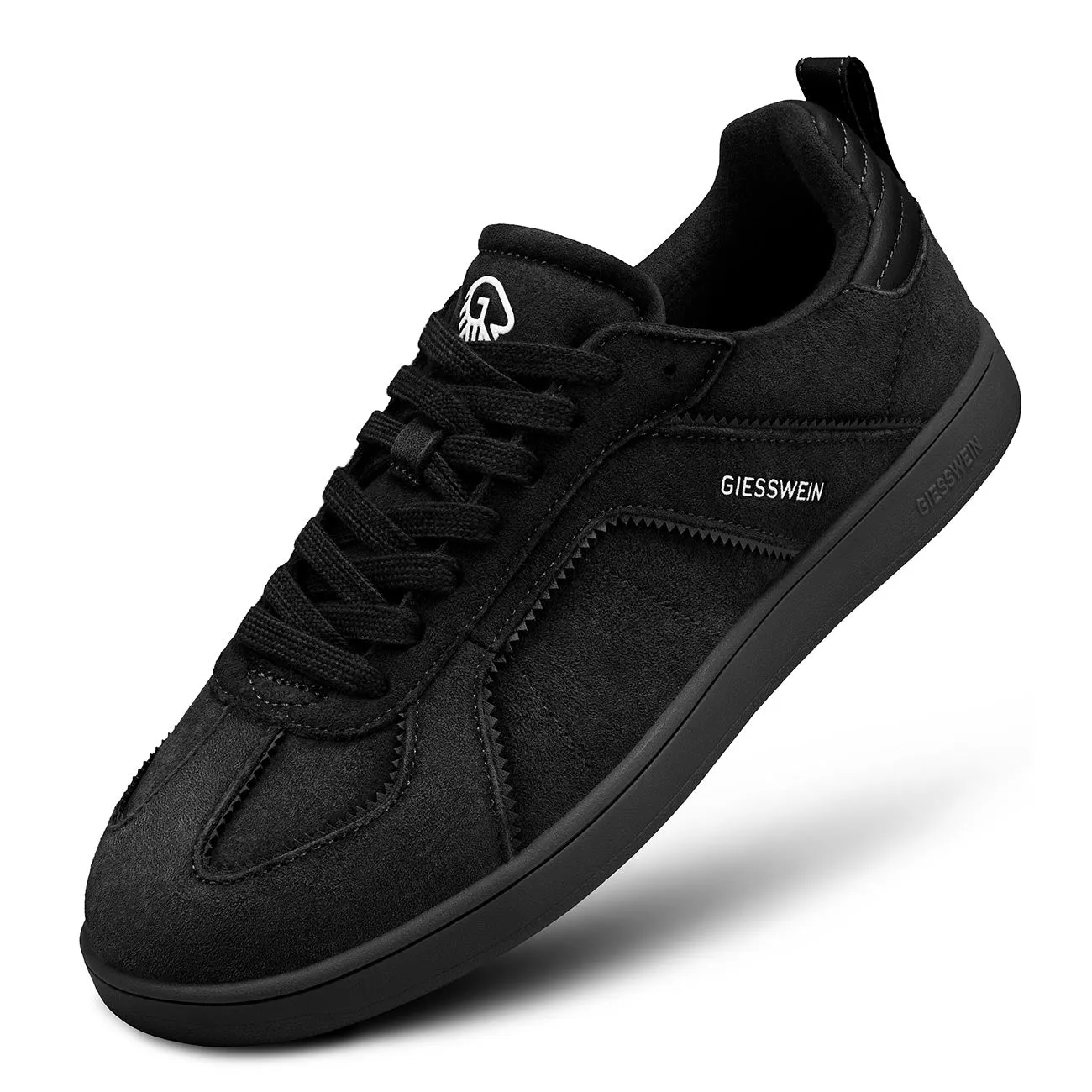 Giesswein Merino Glide Men - black 022