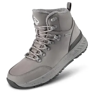Giesswein Merino Leather Alpine W - grey 017