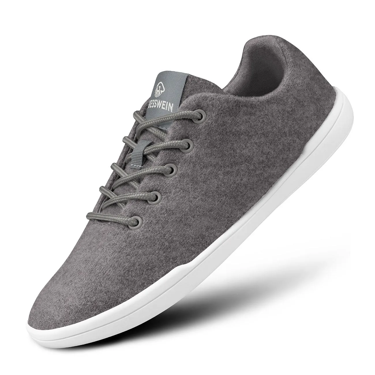 Giesswein Merino Lite Men - grey 017