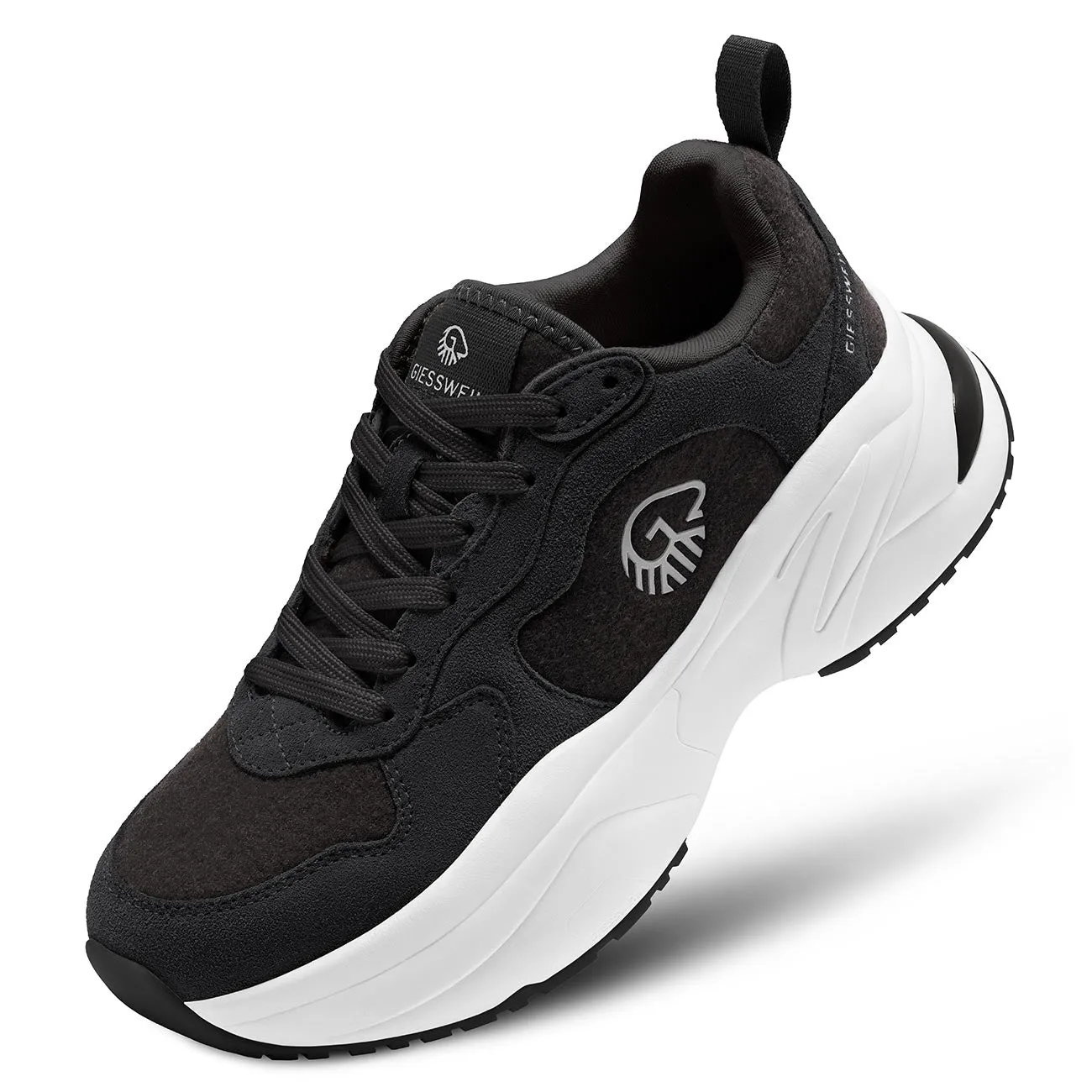 Giesswein Merino Wave Women - black 022