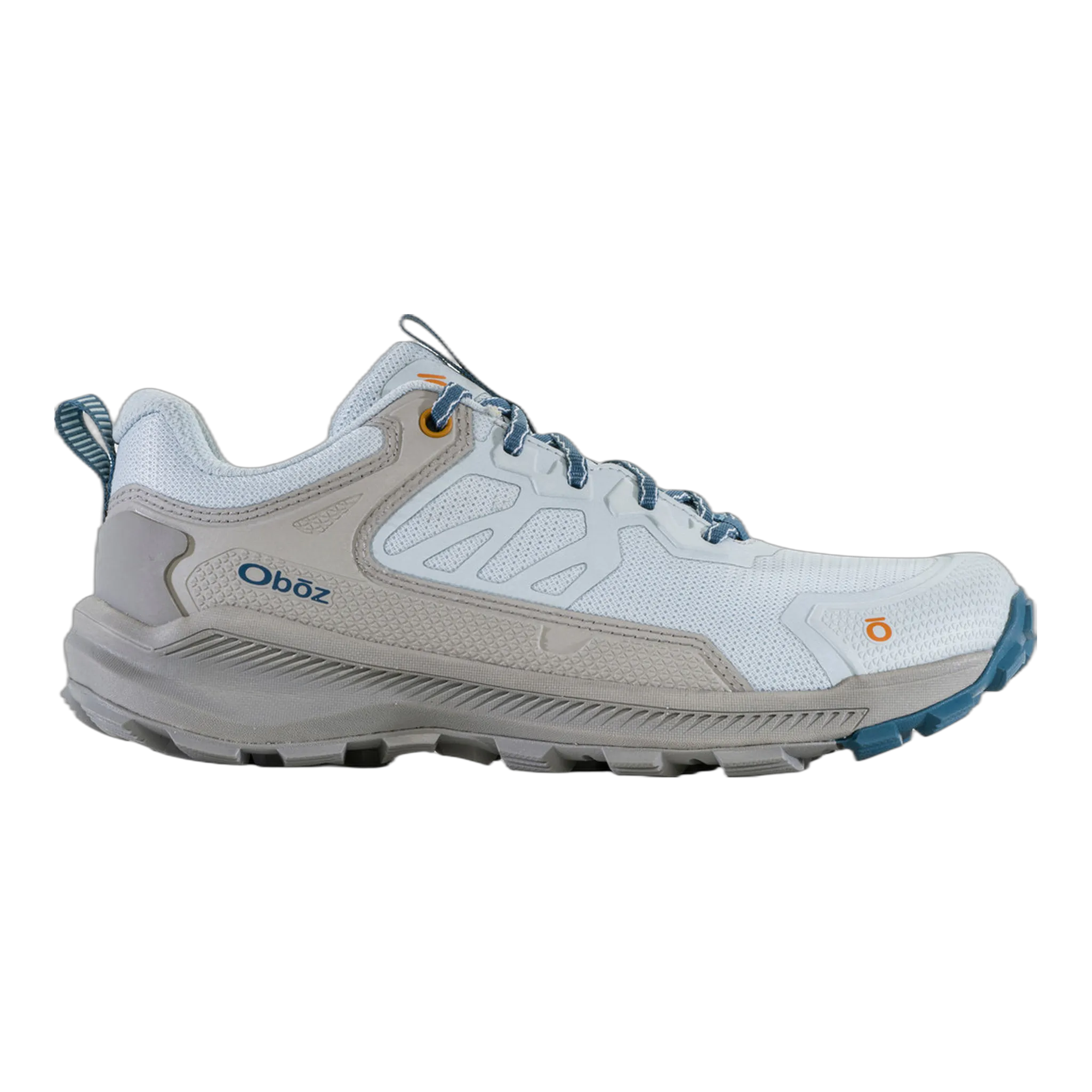 Mesh panel area Women's Katabatic Low