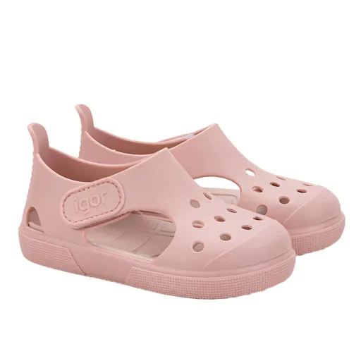 Igor Girl's Surfi Sandals - Maquillaje Child's clothing Teen - sized shoes