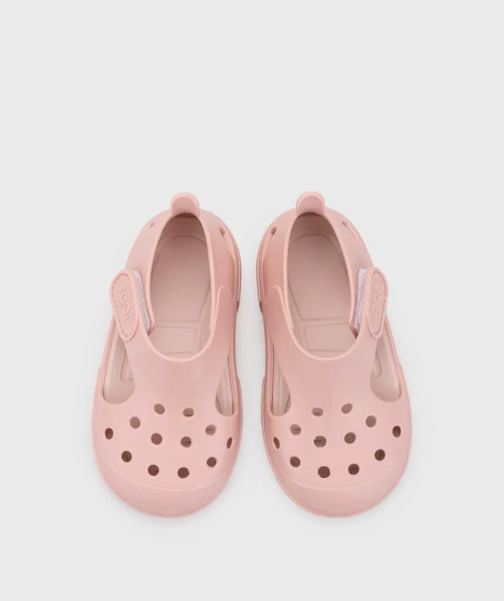 Metallic Kids Igor Girl's Surfi Sandals - Maquillaje