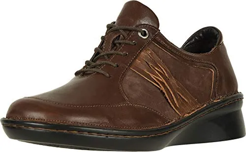 Mezzo Leather Sneaker (35118) Craftsmanship