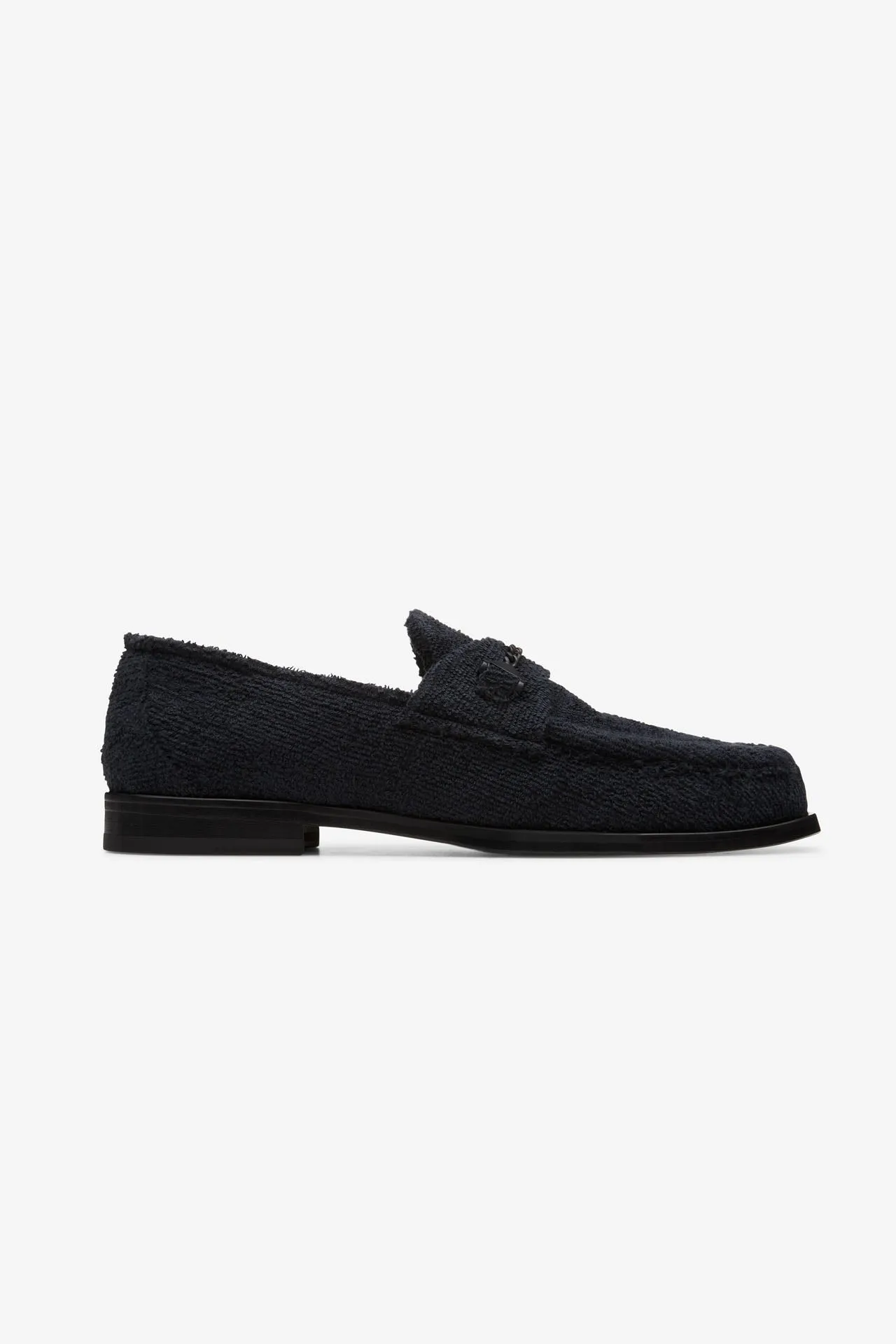 Mick Black Sponge City Stride