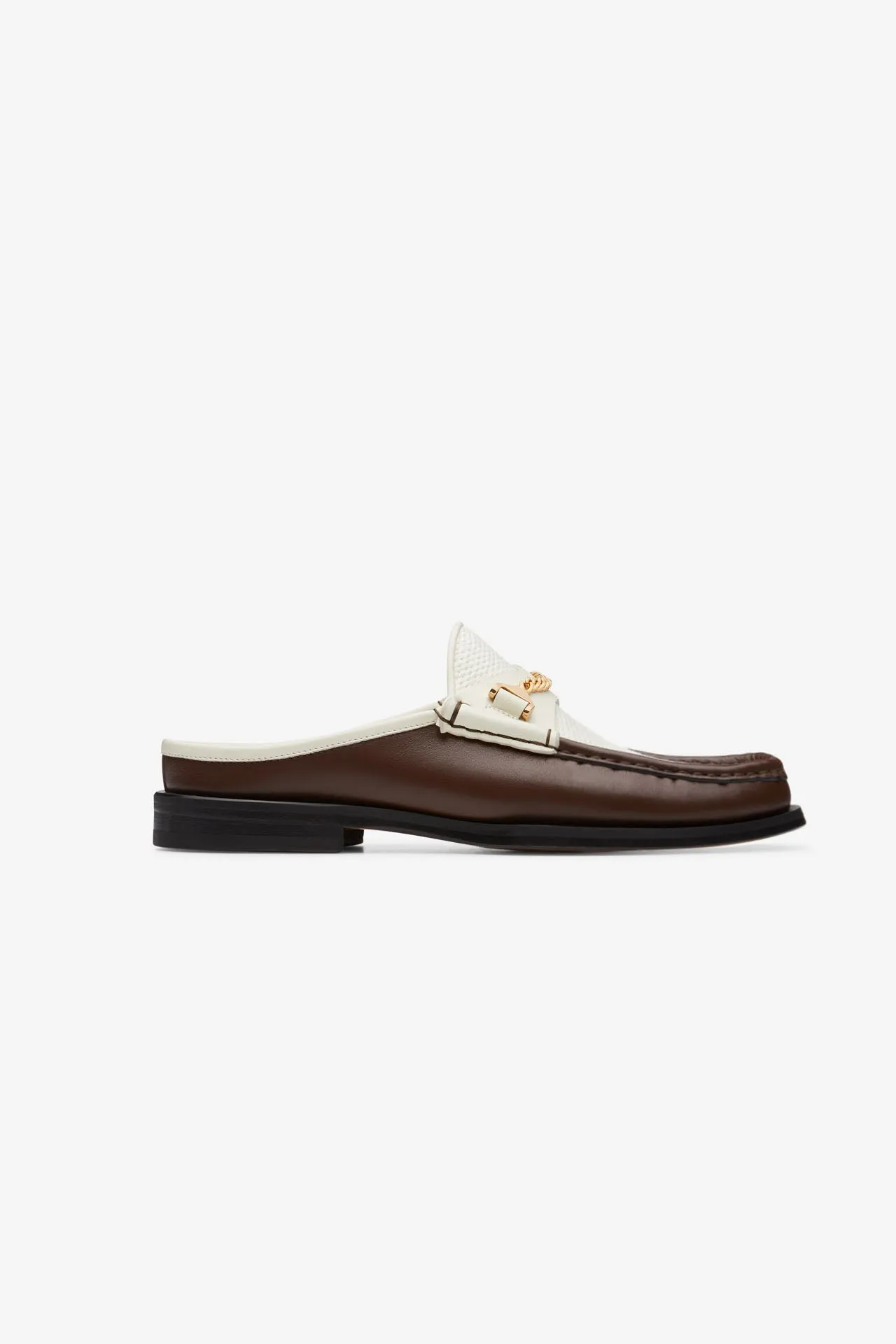 Mick Mule Ebony Club Soft Insole