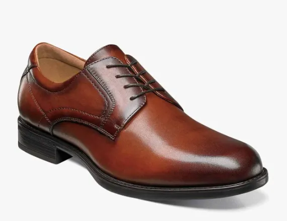 MIDTOWN 12135 I Florsheim Premium Stitching