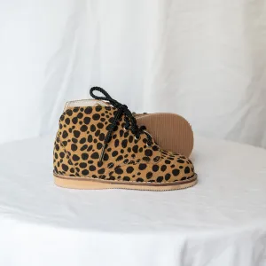 Milo Boot - Cheetah Outdoor kids' clothing