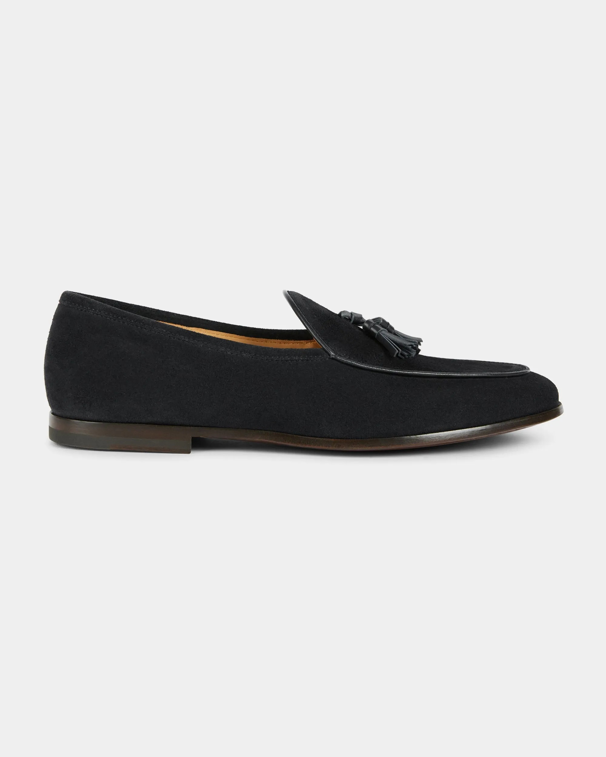 Minimalist Look Brugnon