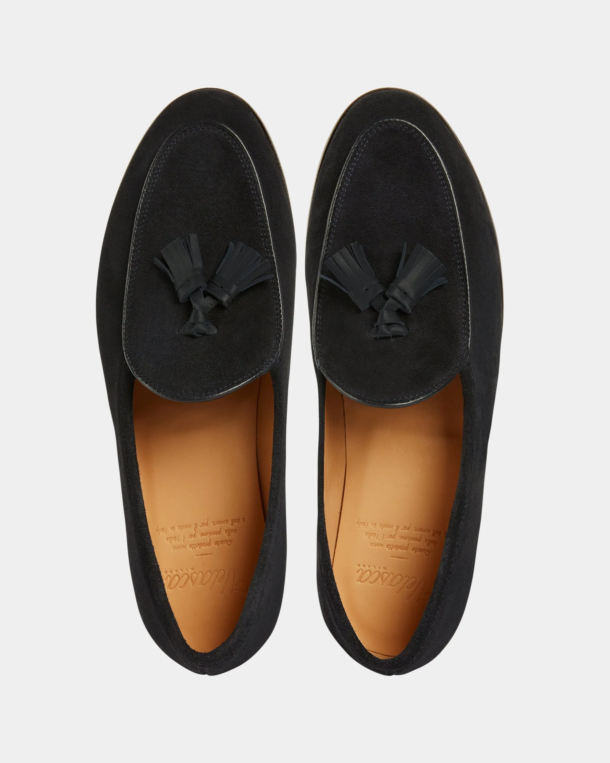 Minimalist Look Brugnon