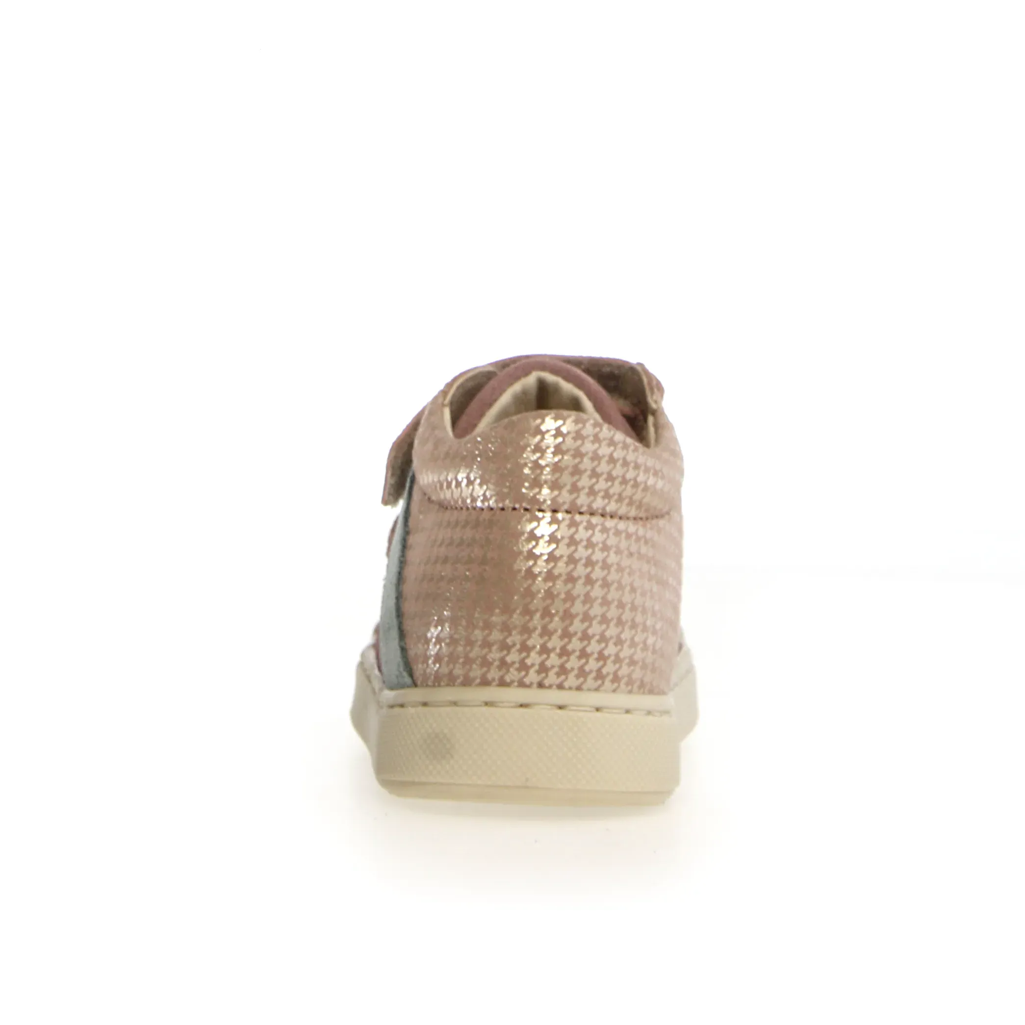 Mobile Friendly Falcotto Gazer Vl Girl's Casual Shoes - Rose/Cipria