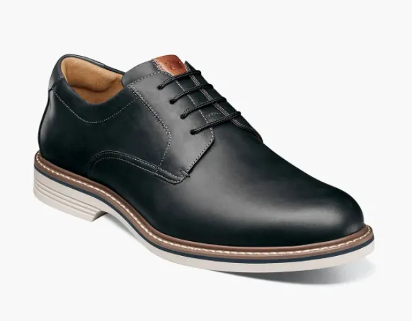 Modern Comfort NORWALK  Plain Toe Oxford 13369 I Florsheim