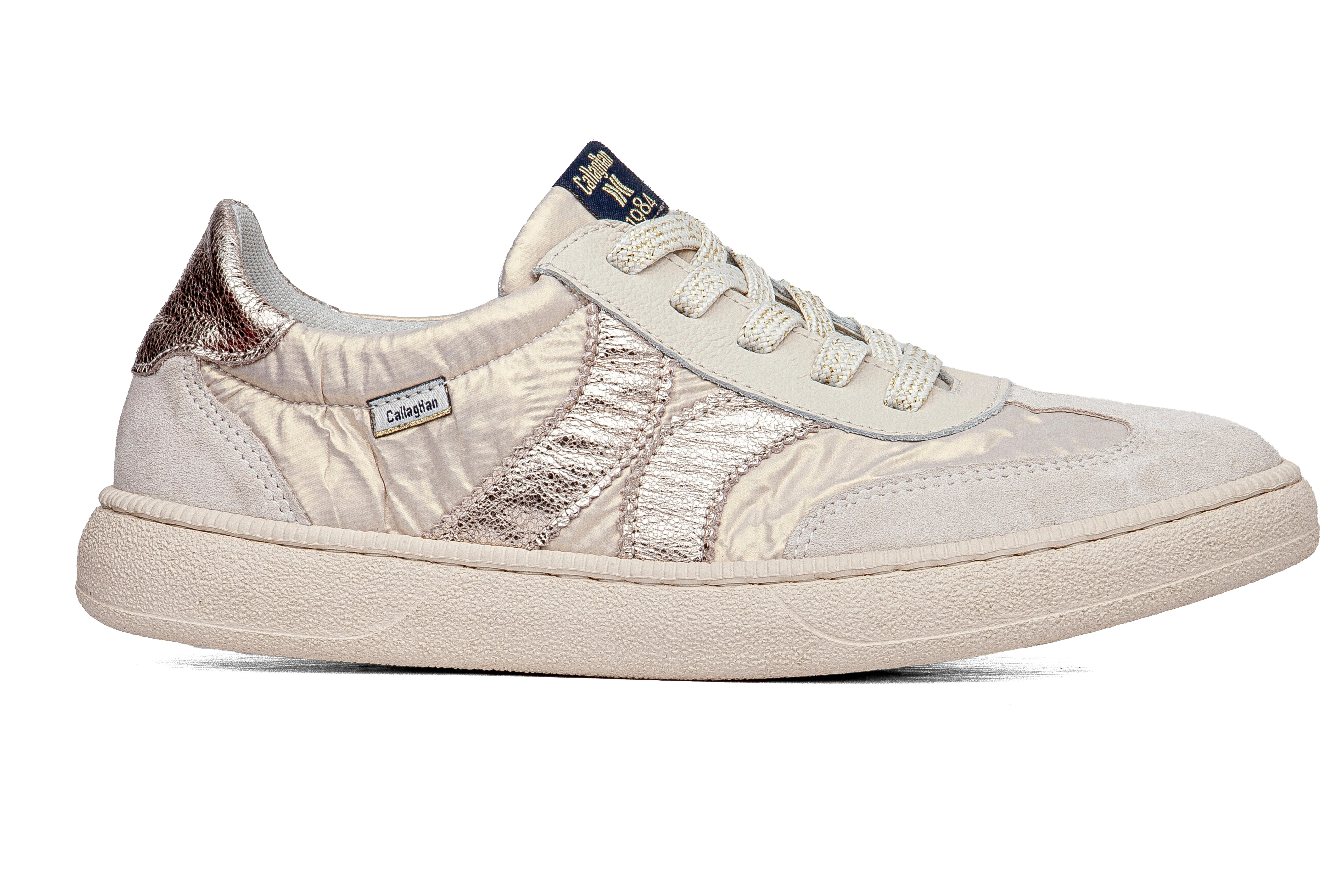 Modern Comfort Women's Kalb 35000 - Beige / Bronze