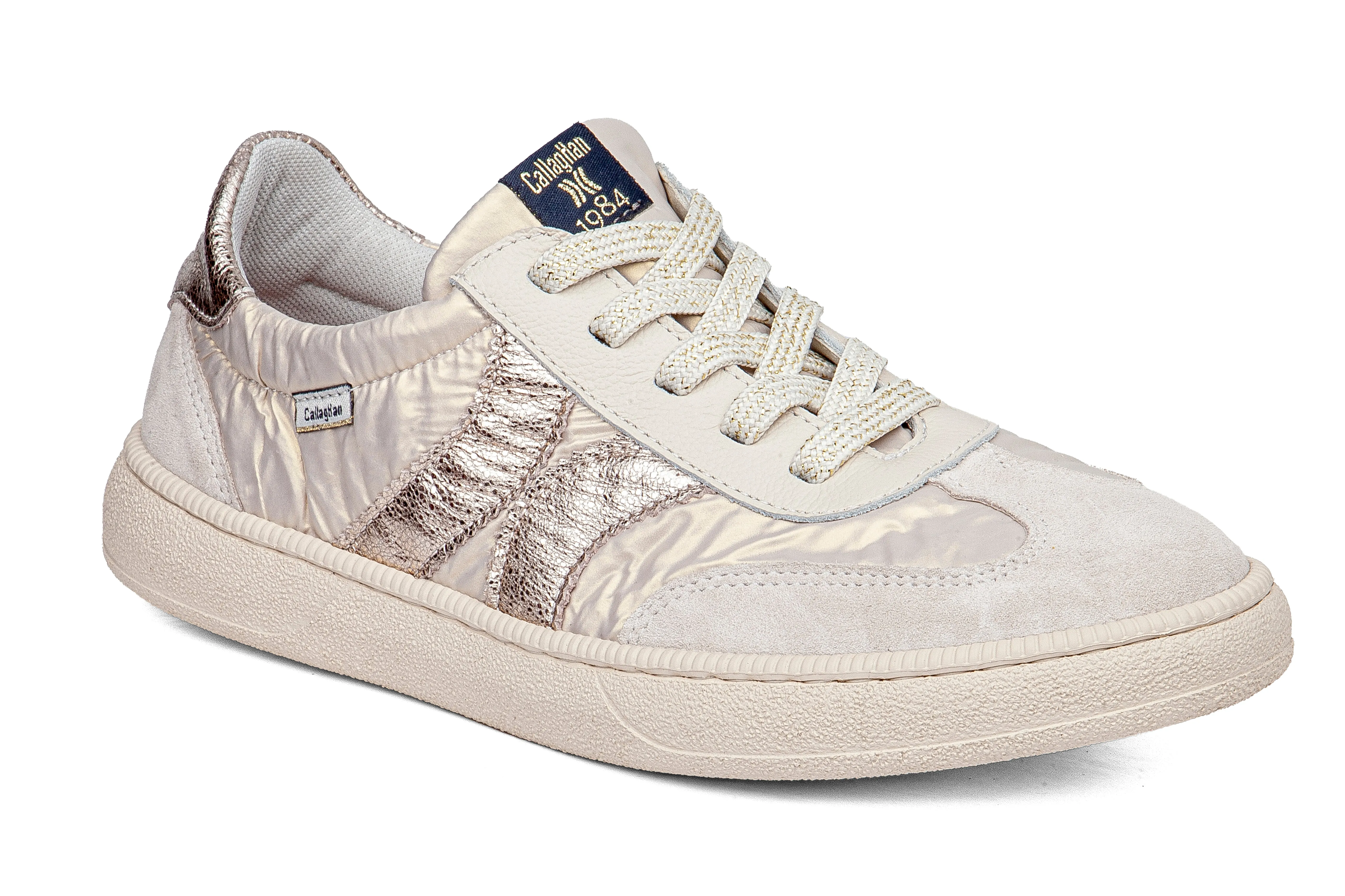 Modern Comfort Women's Kalb 35000 - Beige / Bronze