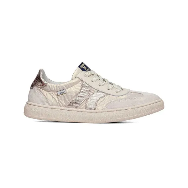 Smooth Movement Women's Kalb 35000 - Beige / Bronze