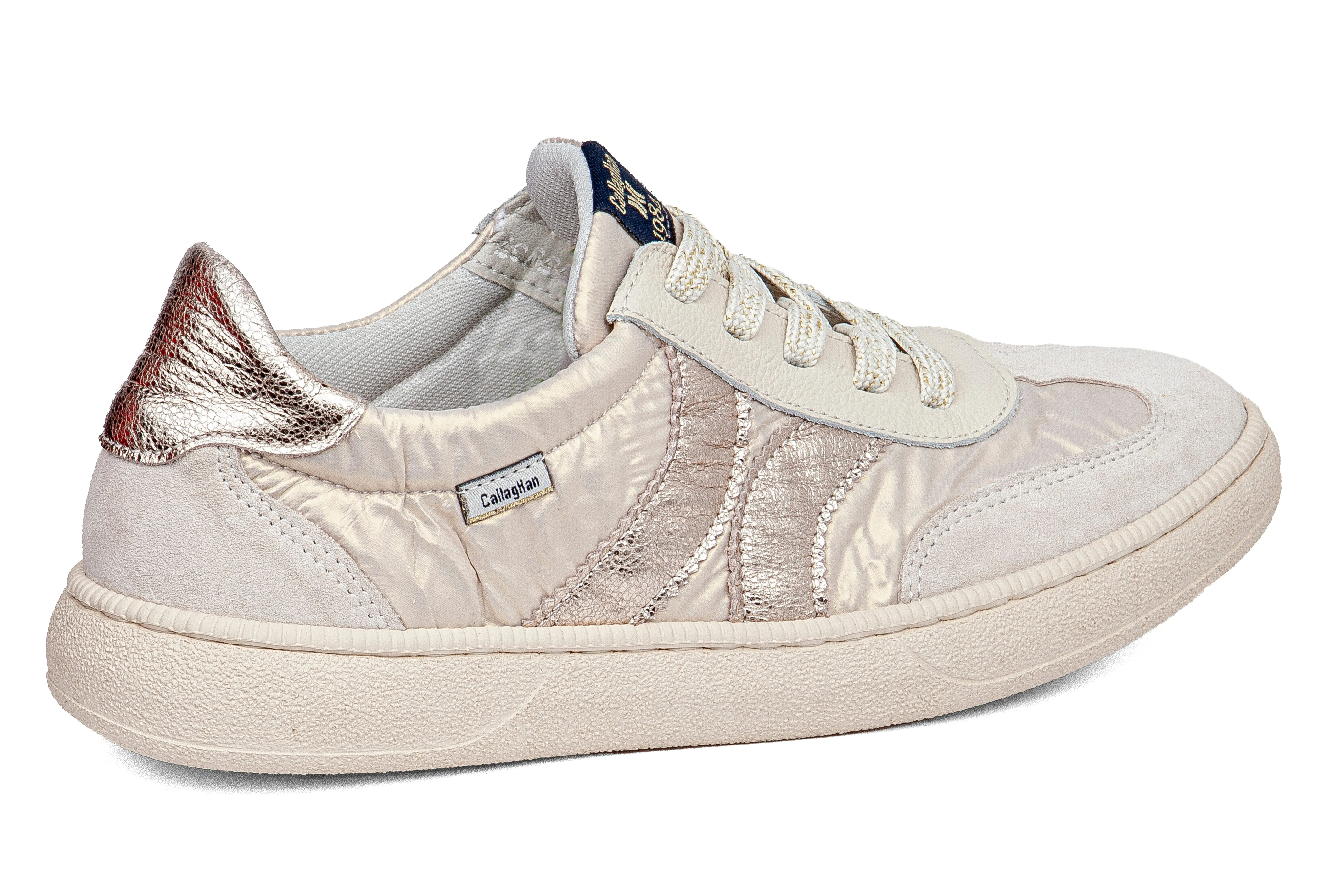 Modern Comfort Women's Kalb 35000 - Beige / Bronze