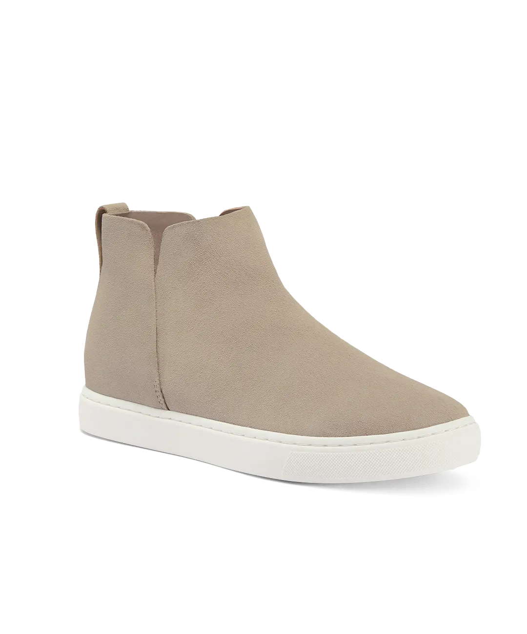 The Falcon - Almond Milk Built For Adventure