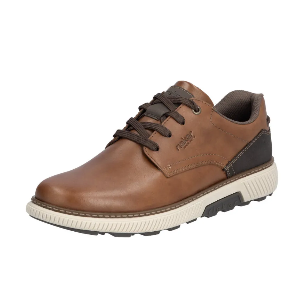 Modern Slip-On Stan B3313