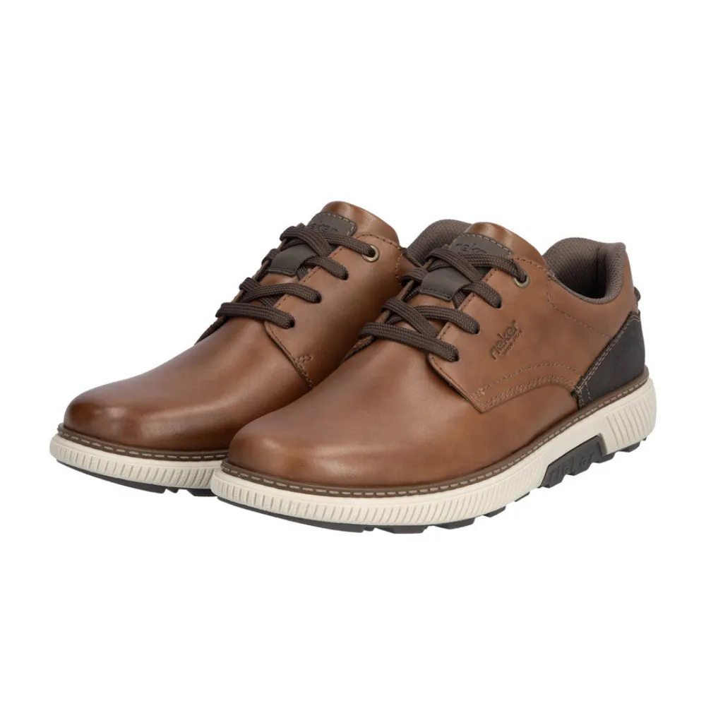 Modern Slip-On Stan B3313