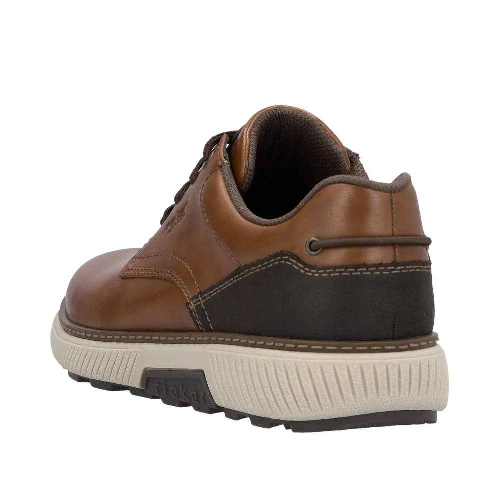 Modern Slip-On Stan B3313