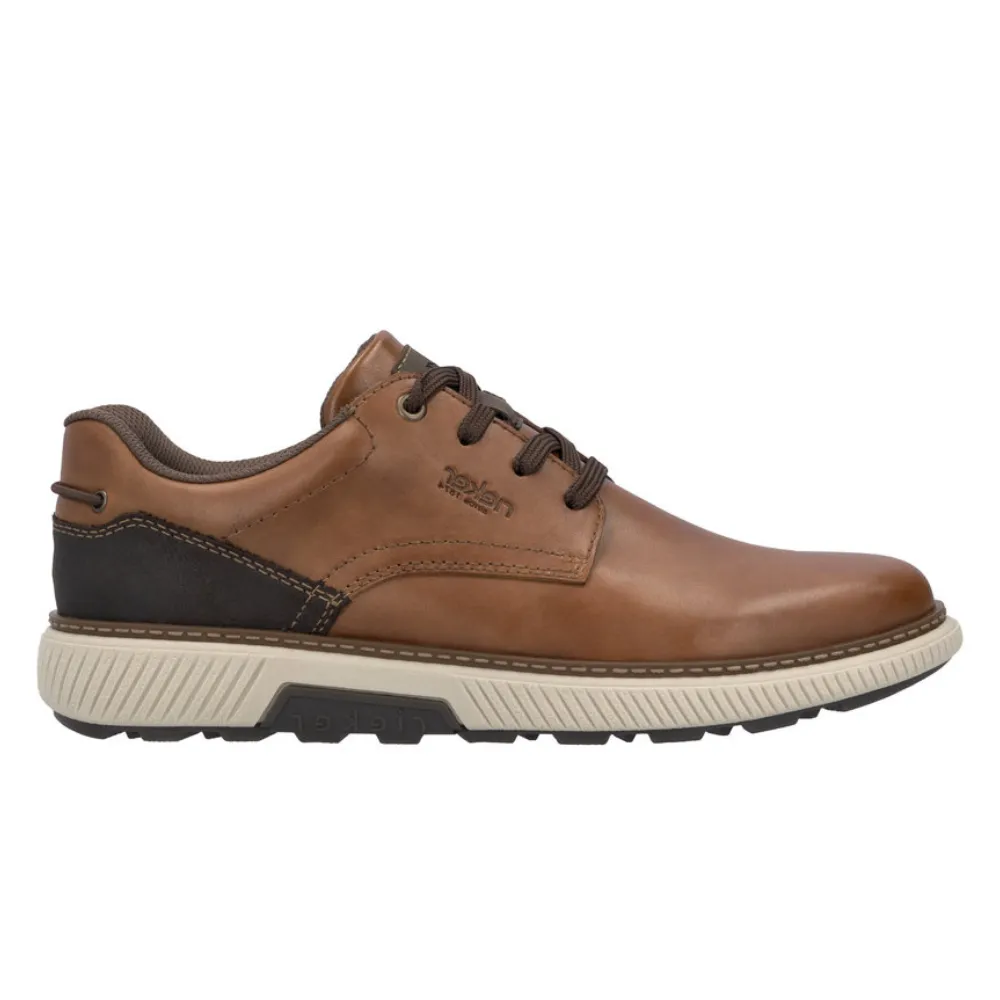 Stan B3313 Aniline Finish Chic Comfort