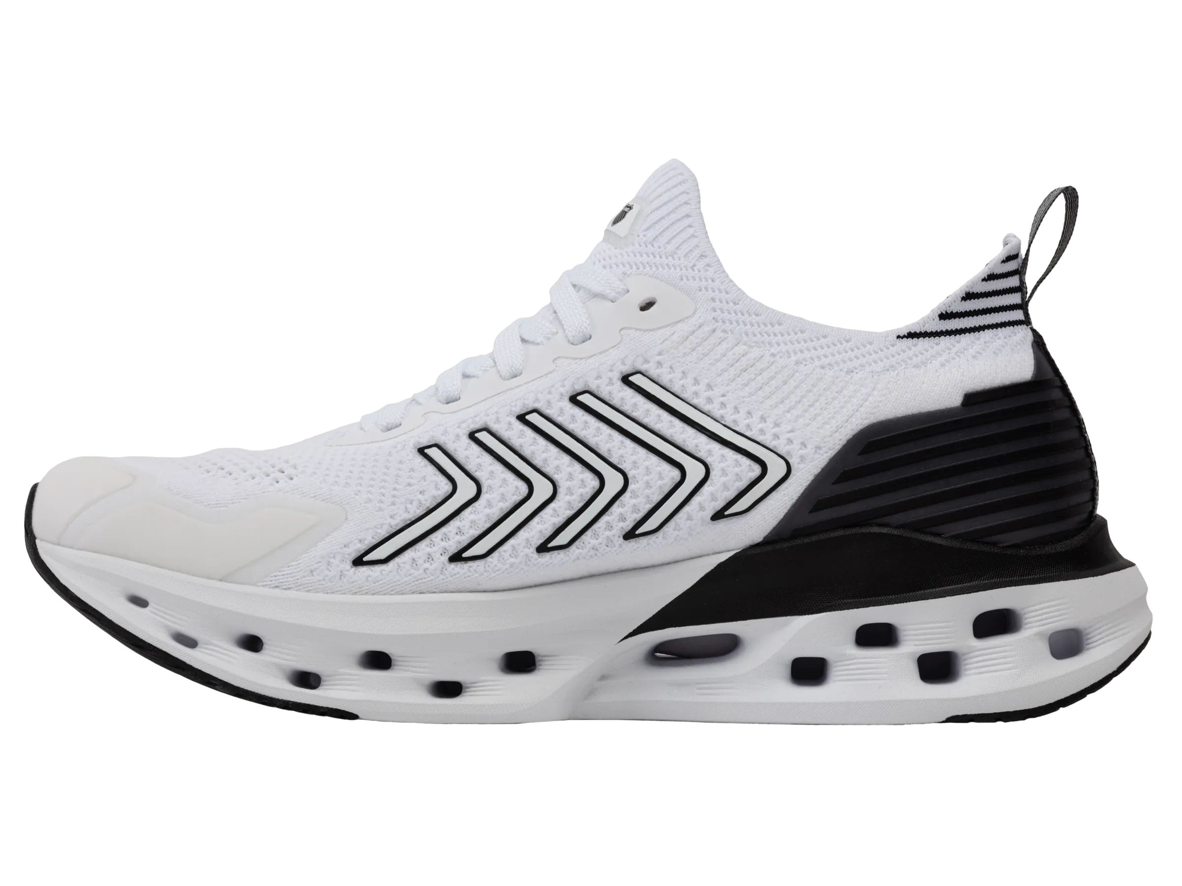 Modern sole 04414-196-M | IMPULSE TUBES LITE X MCLAREN F1 TEAM | WHITE/BLACK/PAPAYA