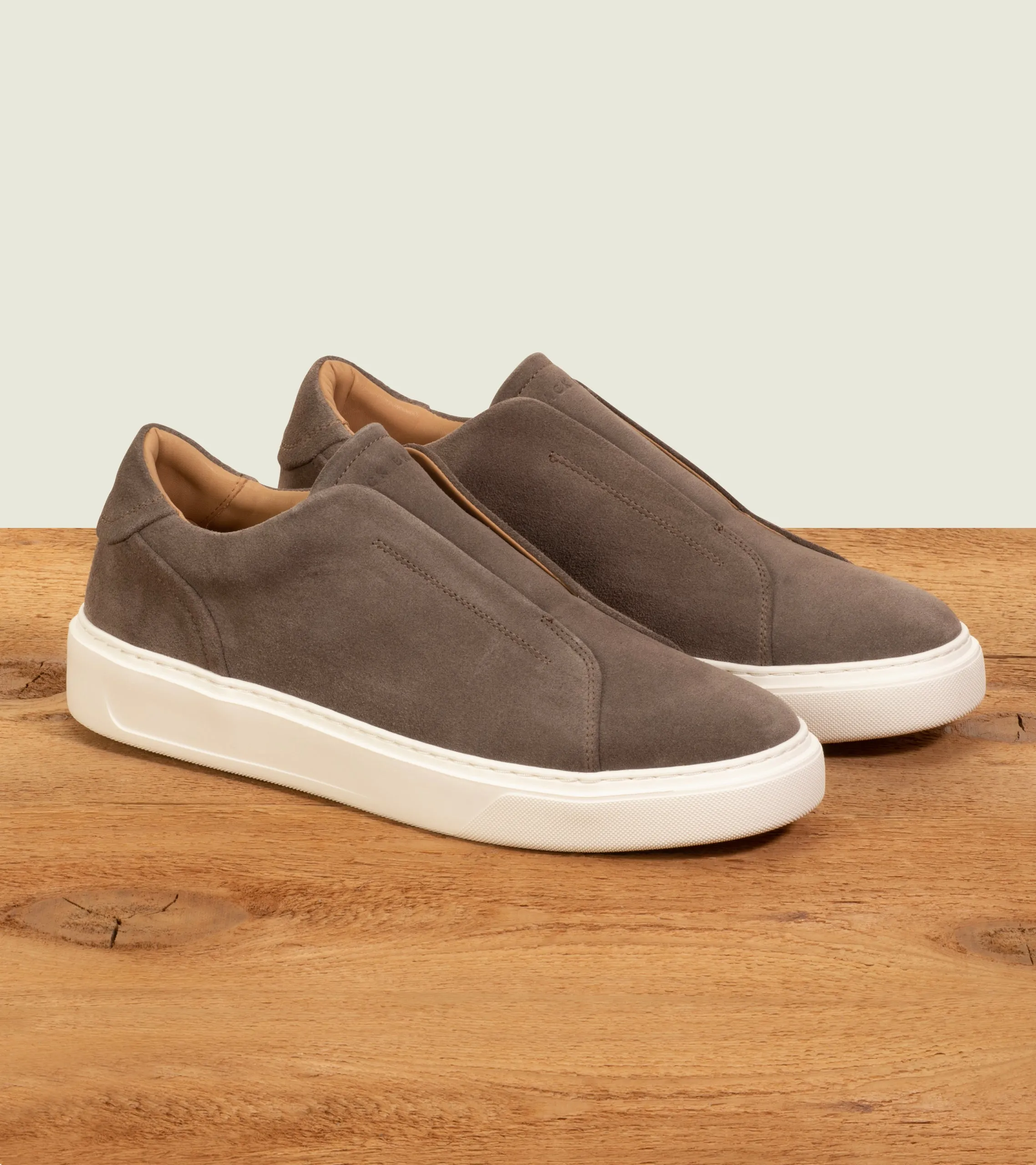 Moon All-around cushioning
