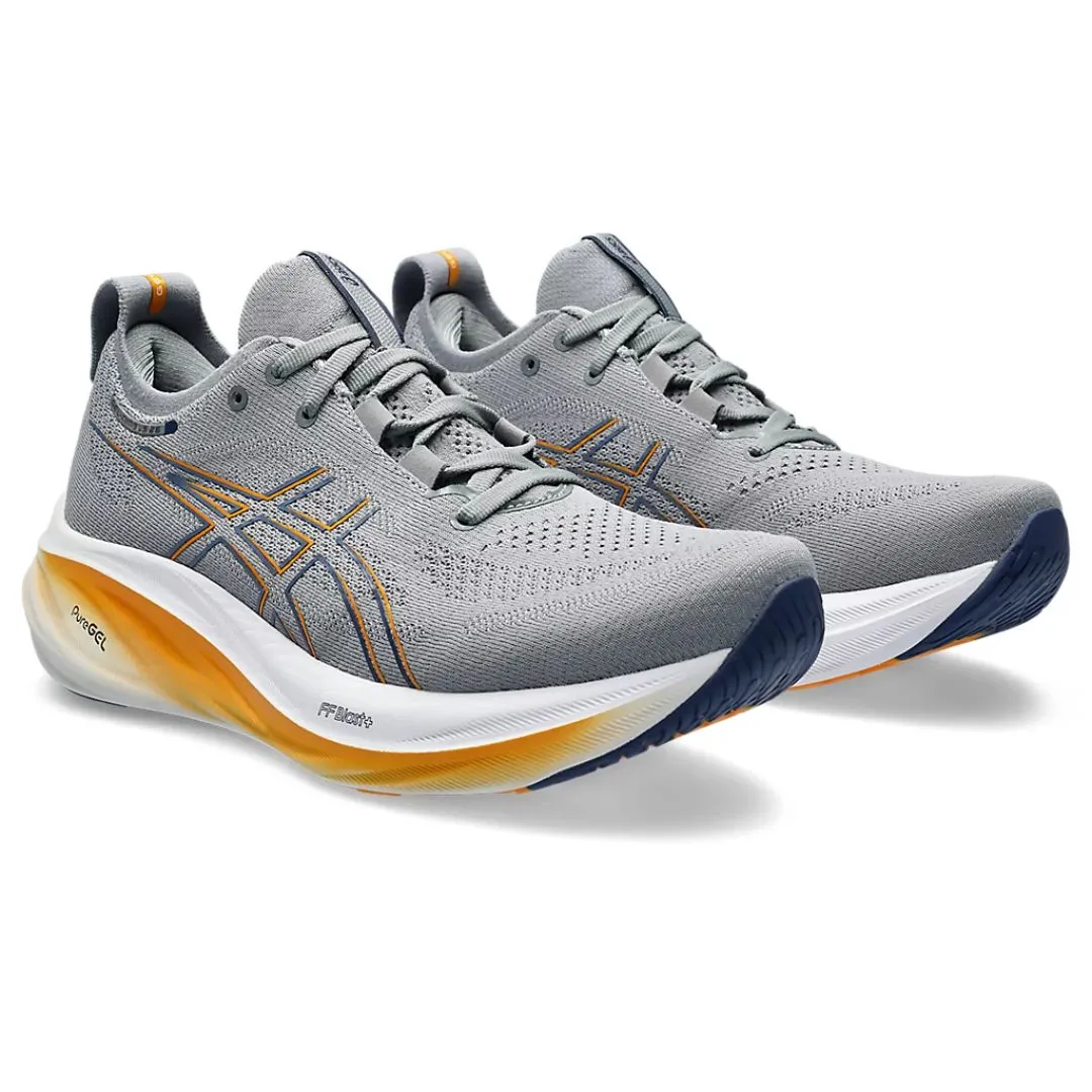 Motion Control Midsole Men's Nimbus 26