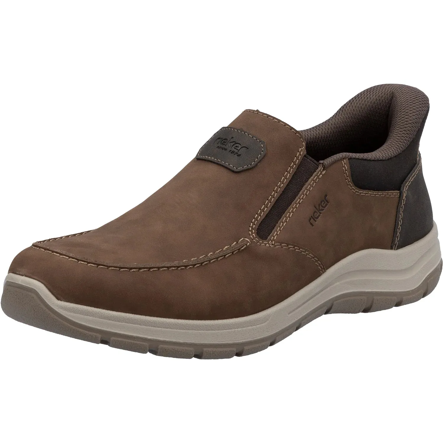 Motion Ready Sole Todd 03655