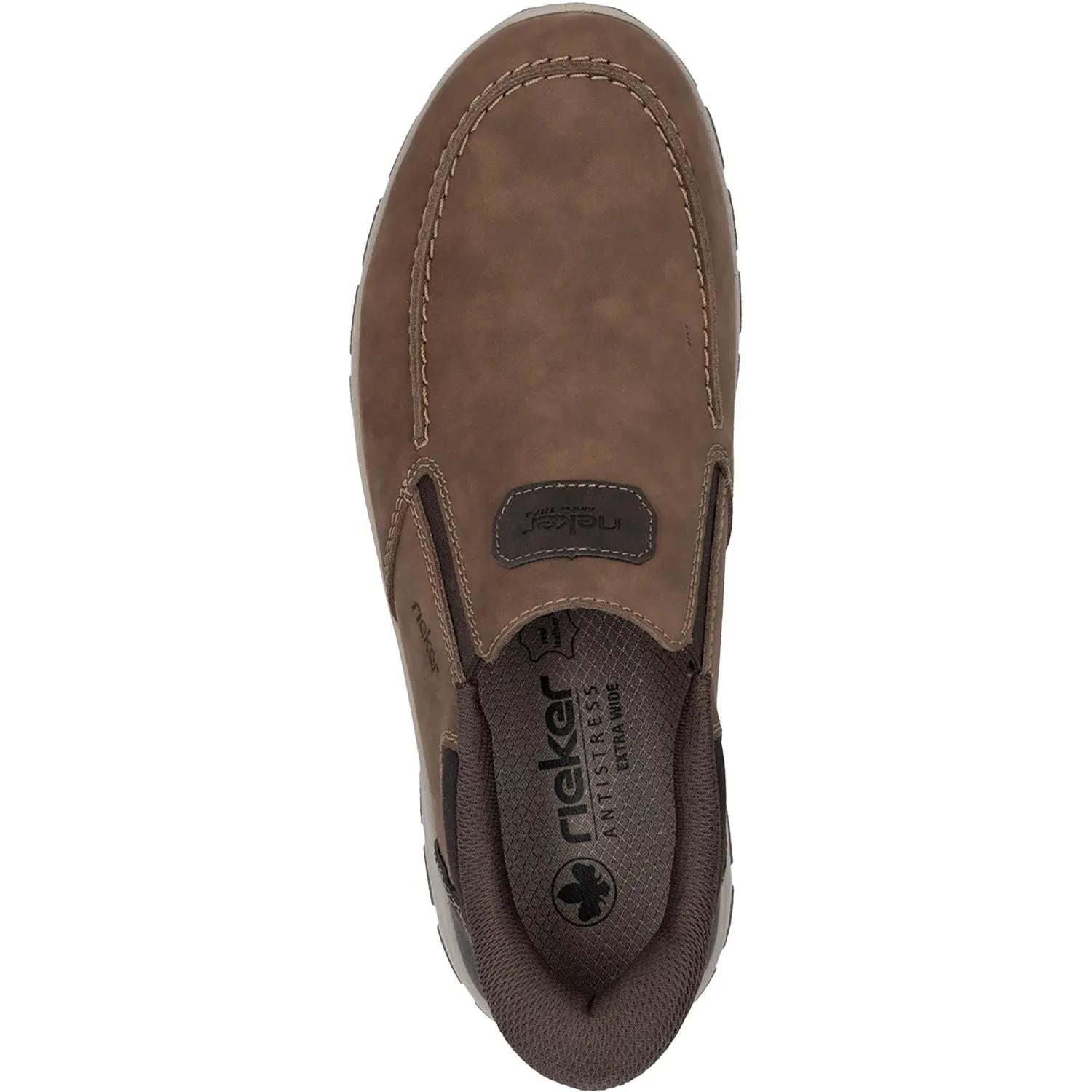 Motion Ready Sole Todd 03655