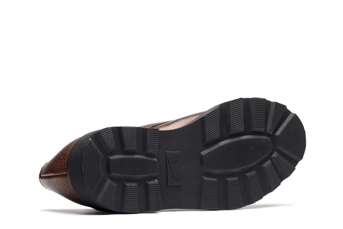Mountain Ready PARABOOT WILLIAM - GE EBENE