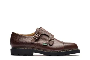 PARABOOT WILLIAM - GE EBENE Daily Wear Functional Form