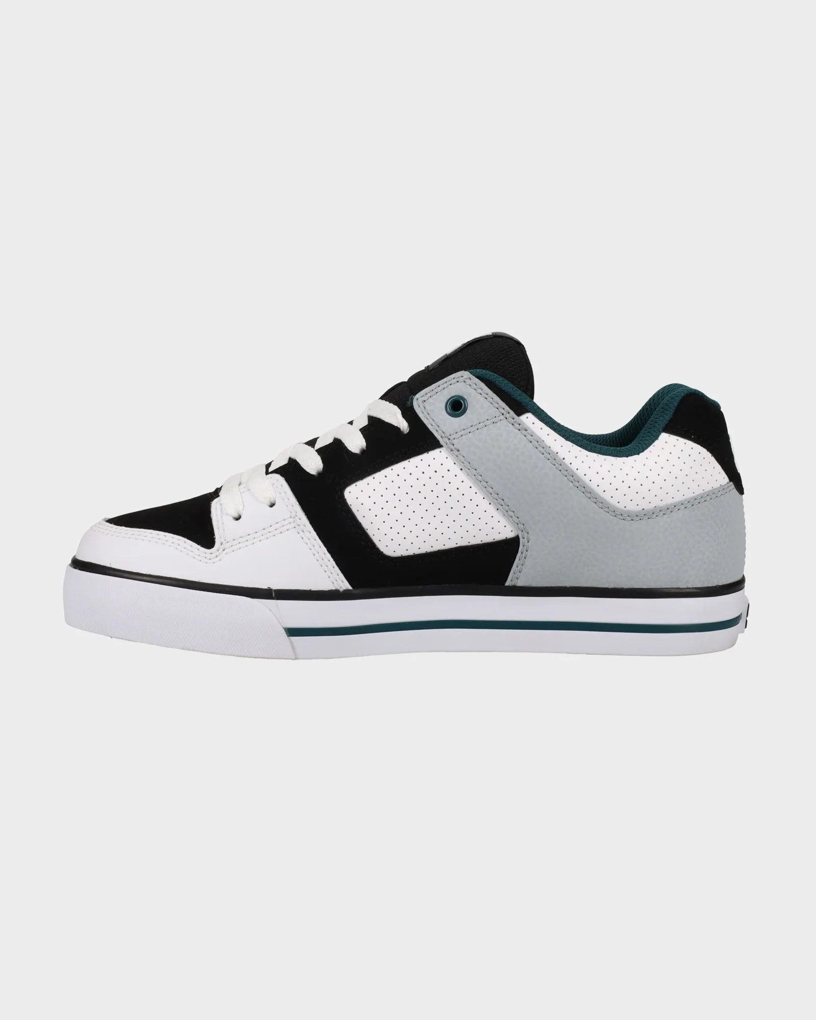 Multi-functional lining Mens Pure Skate Shoes