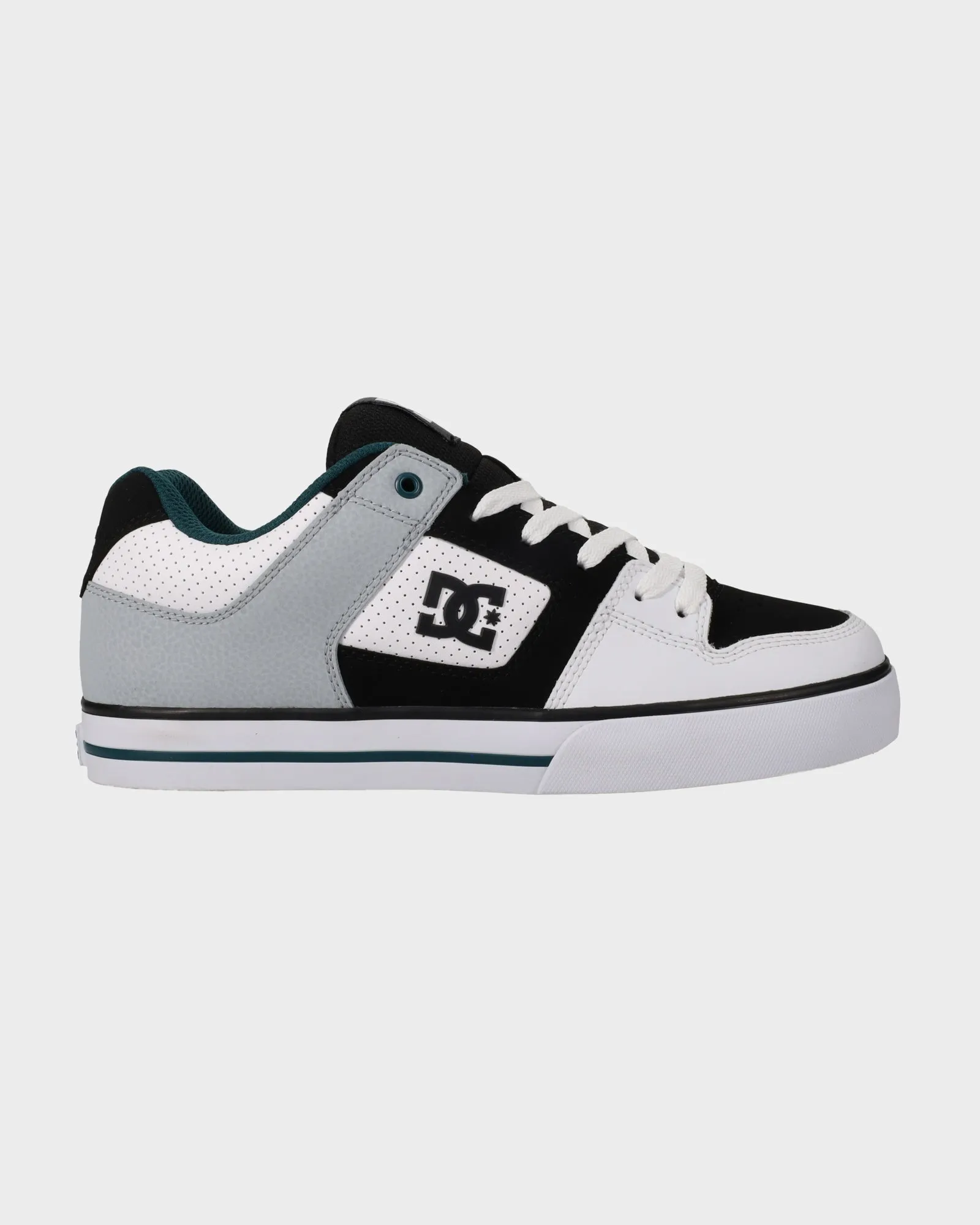 Multi-functional lining Mens Pure Skate Shoes