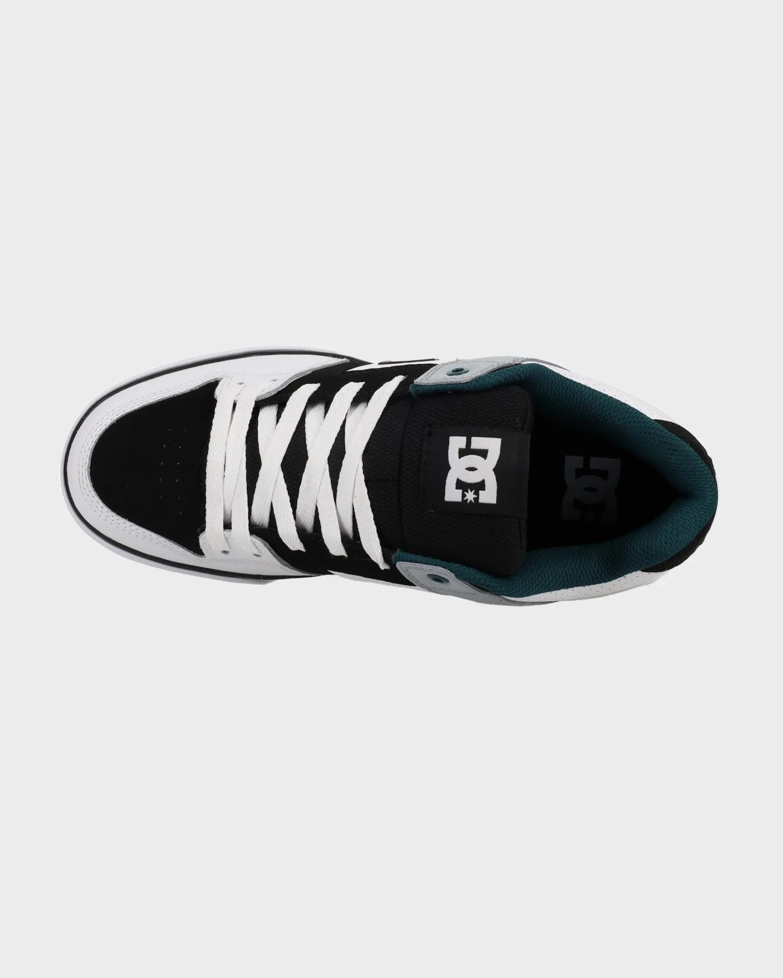 Multi-functional lining Mens Pure Skate Shoes