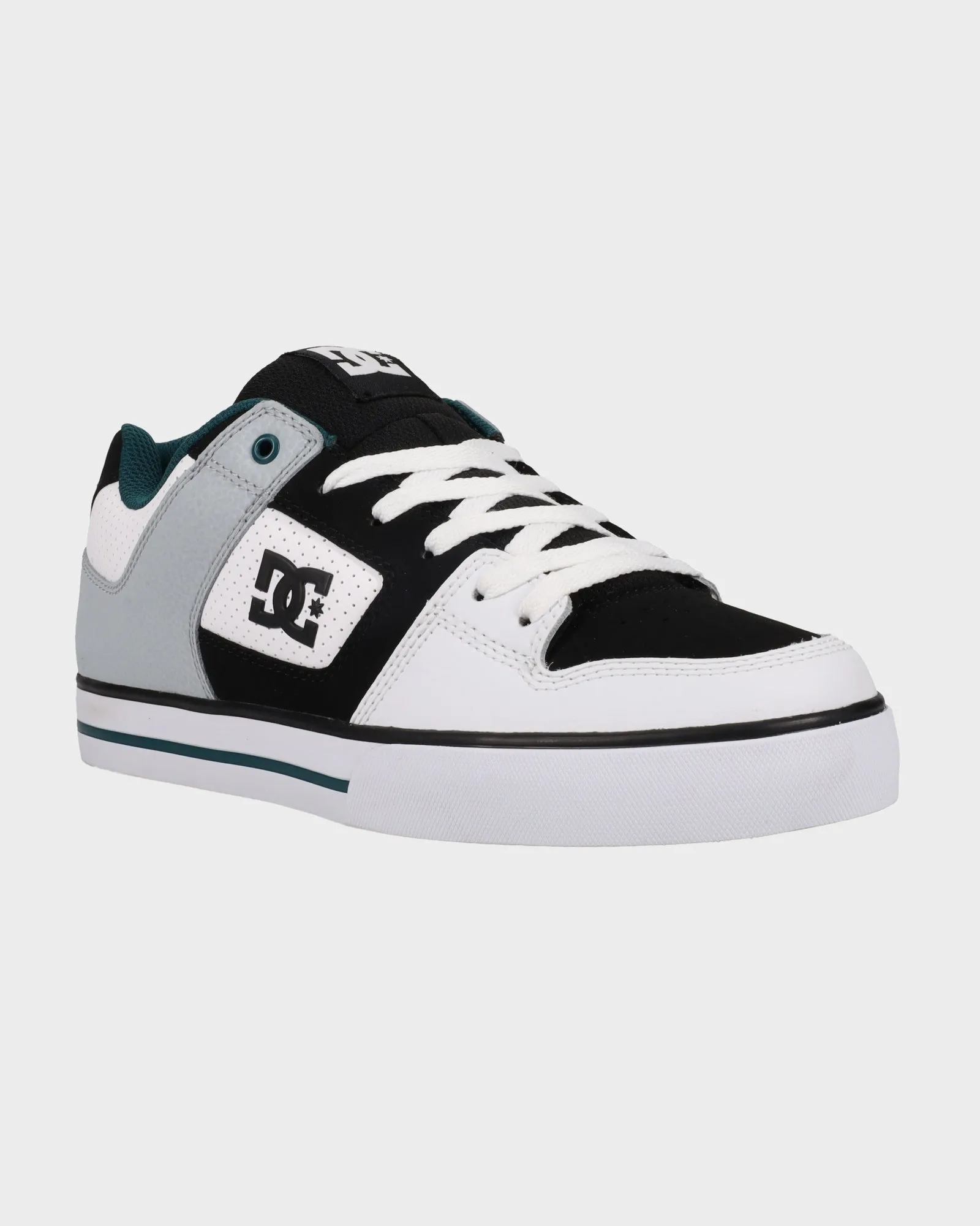 Air Cushion Mens Pure Skate Shoes