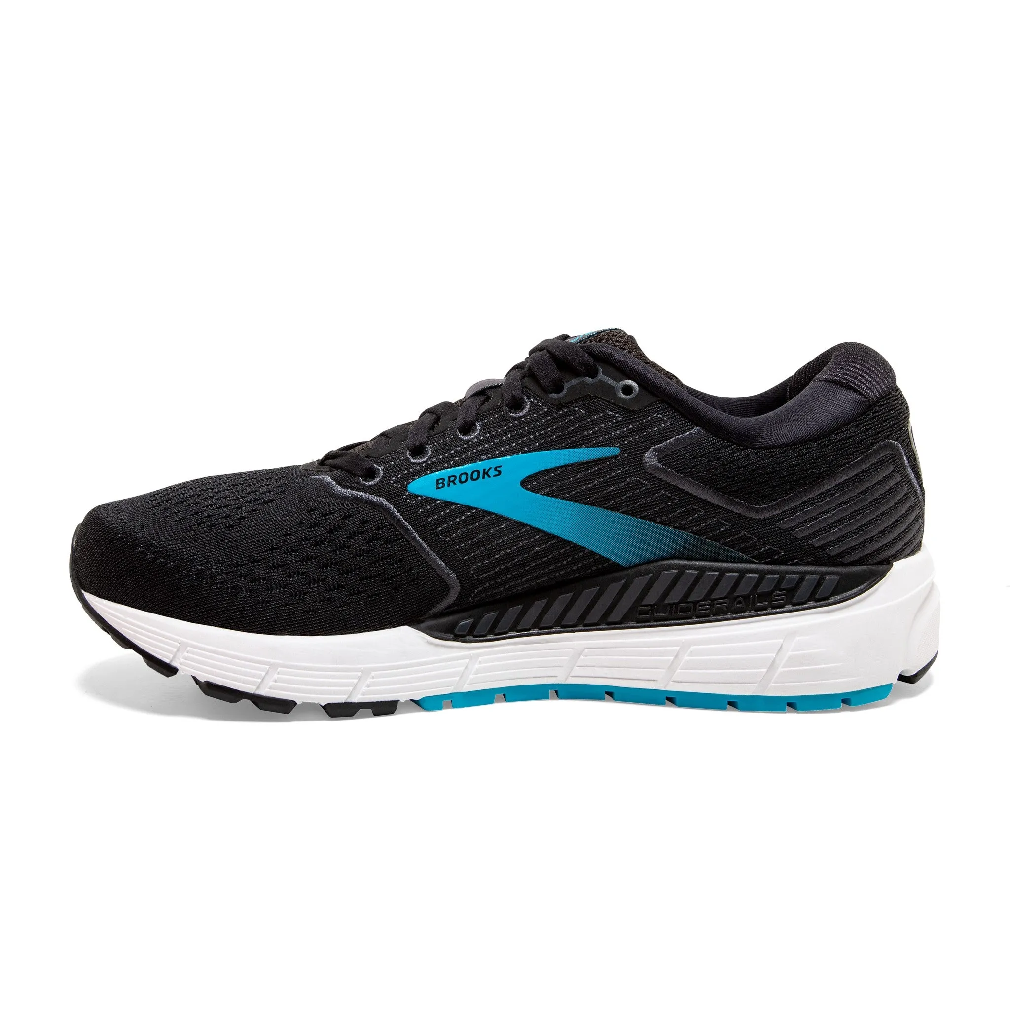 Multi-functional sole Women's Ariel 20 - Black / Ebony / Blue
