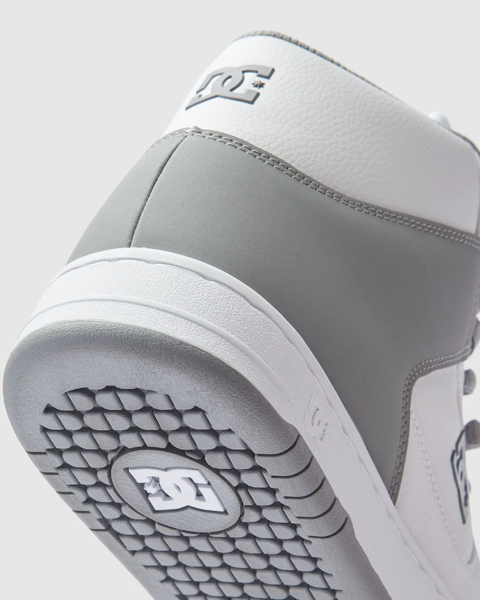 Multi-layered Mens Manteca 4 HI Shoes
