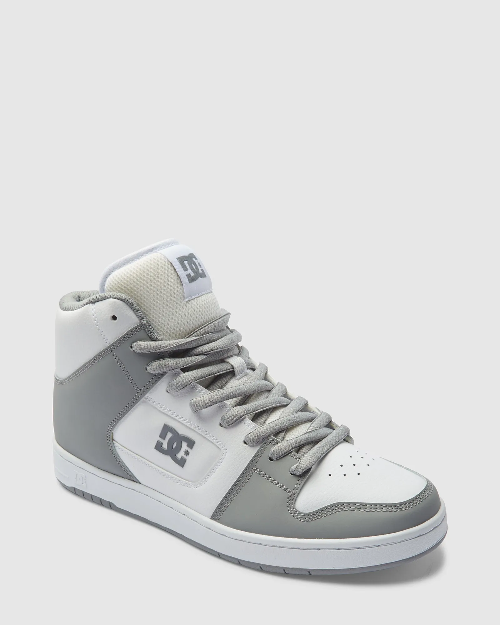 Mens Manteca 4 HI Shoes Comfort Motion