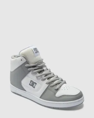 Mens Manteca 4 HI Shoes Comfort Motion