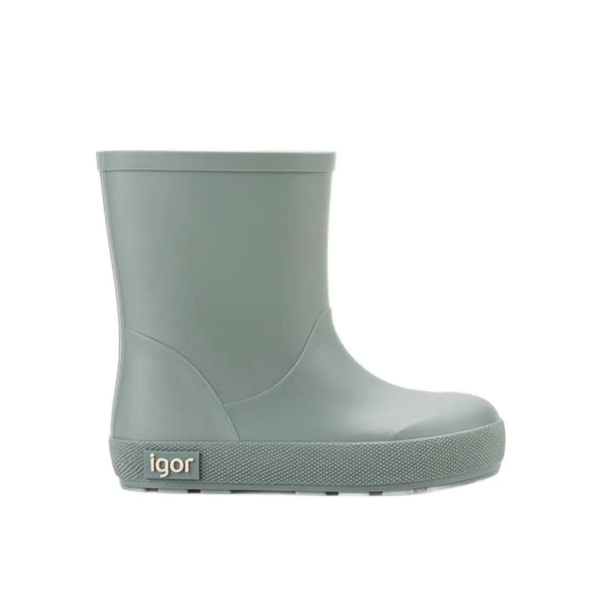 Multi Purpose Igor Yogi Rain Boots, Verde