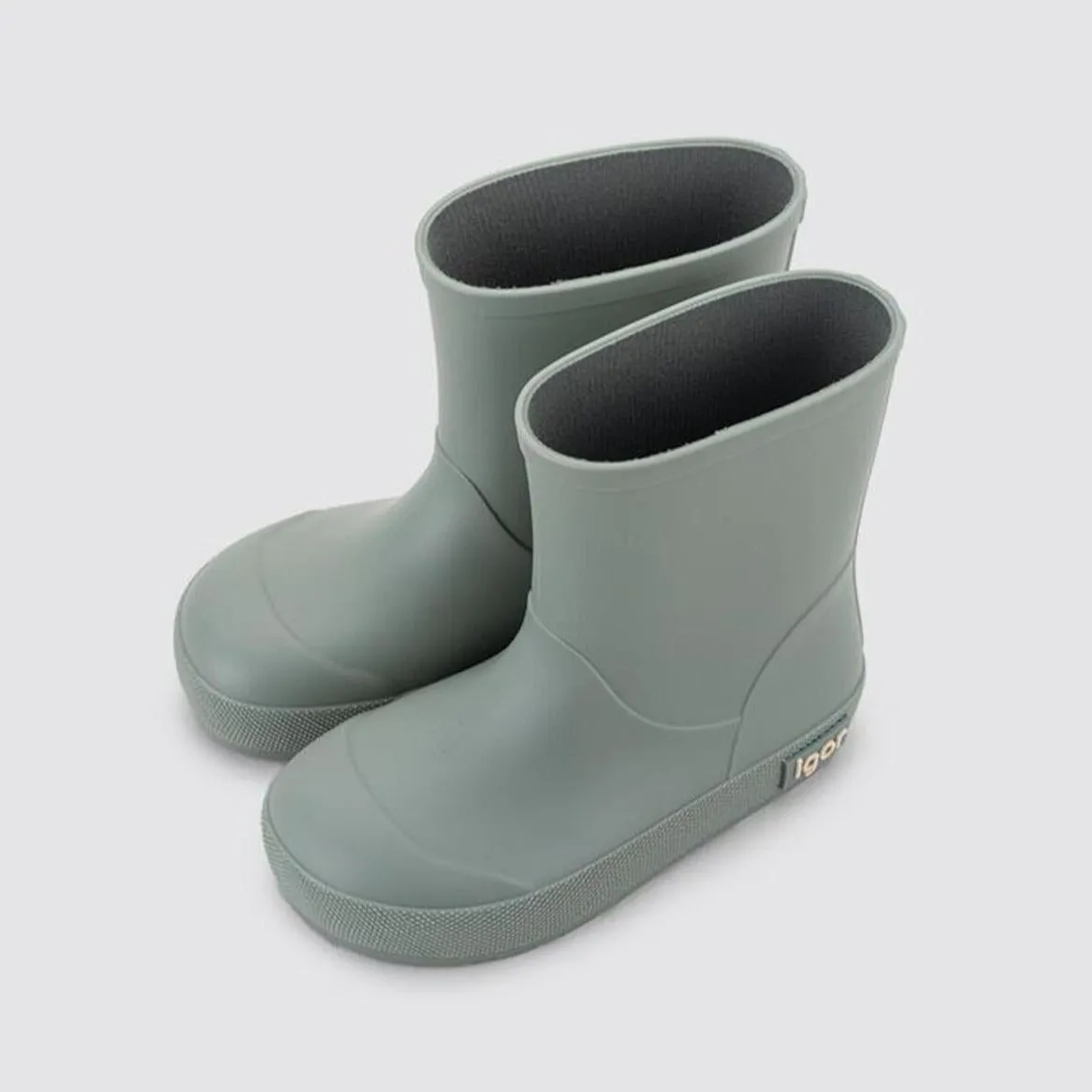 Multi Purpose Igor Yogi Rain Boots, Verde