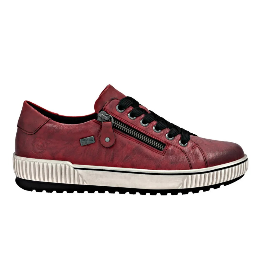 Urban Trends Maditta D0700 - Red