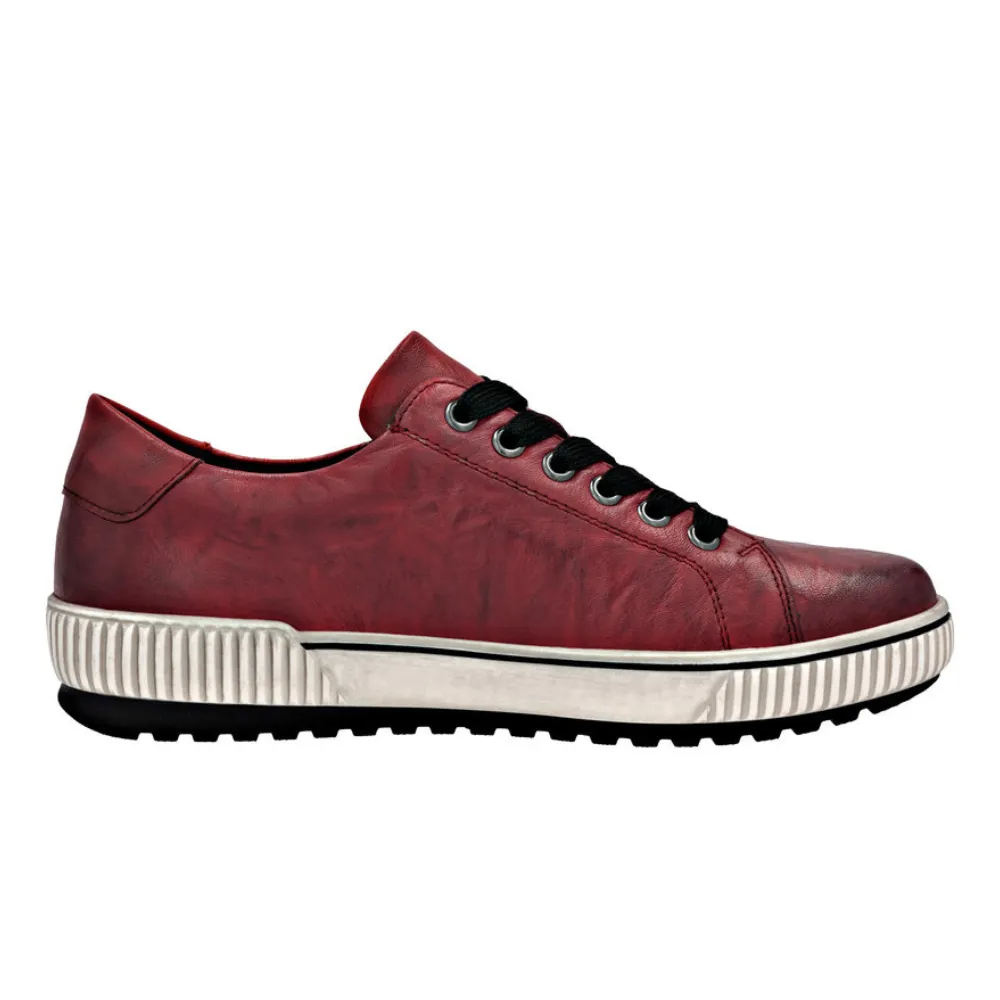 Multi Purpose Maditta D0700 - Red