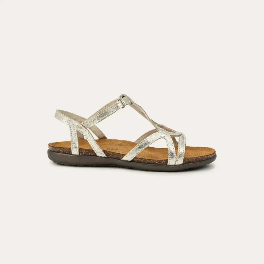 NAOT DORITH - GOLD Outdoor Essential