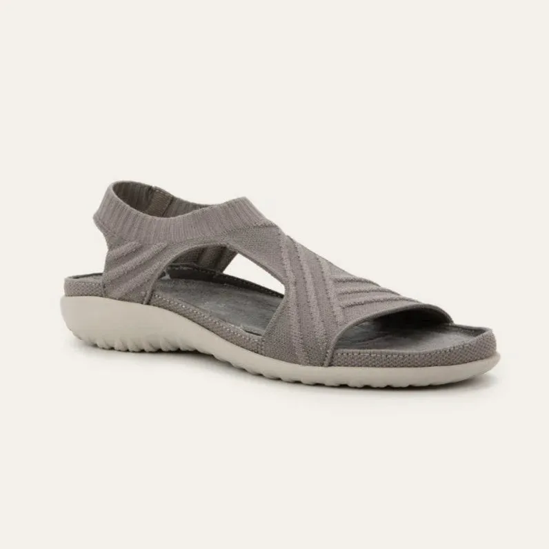 Nude Calm Long Step NAOT KAWHIA - TAUPE