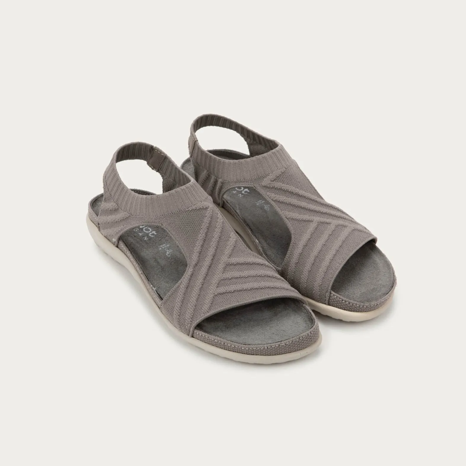 NAOT KAWHIA - TAUPE fast-drying