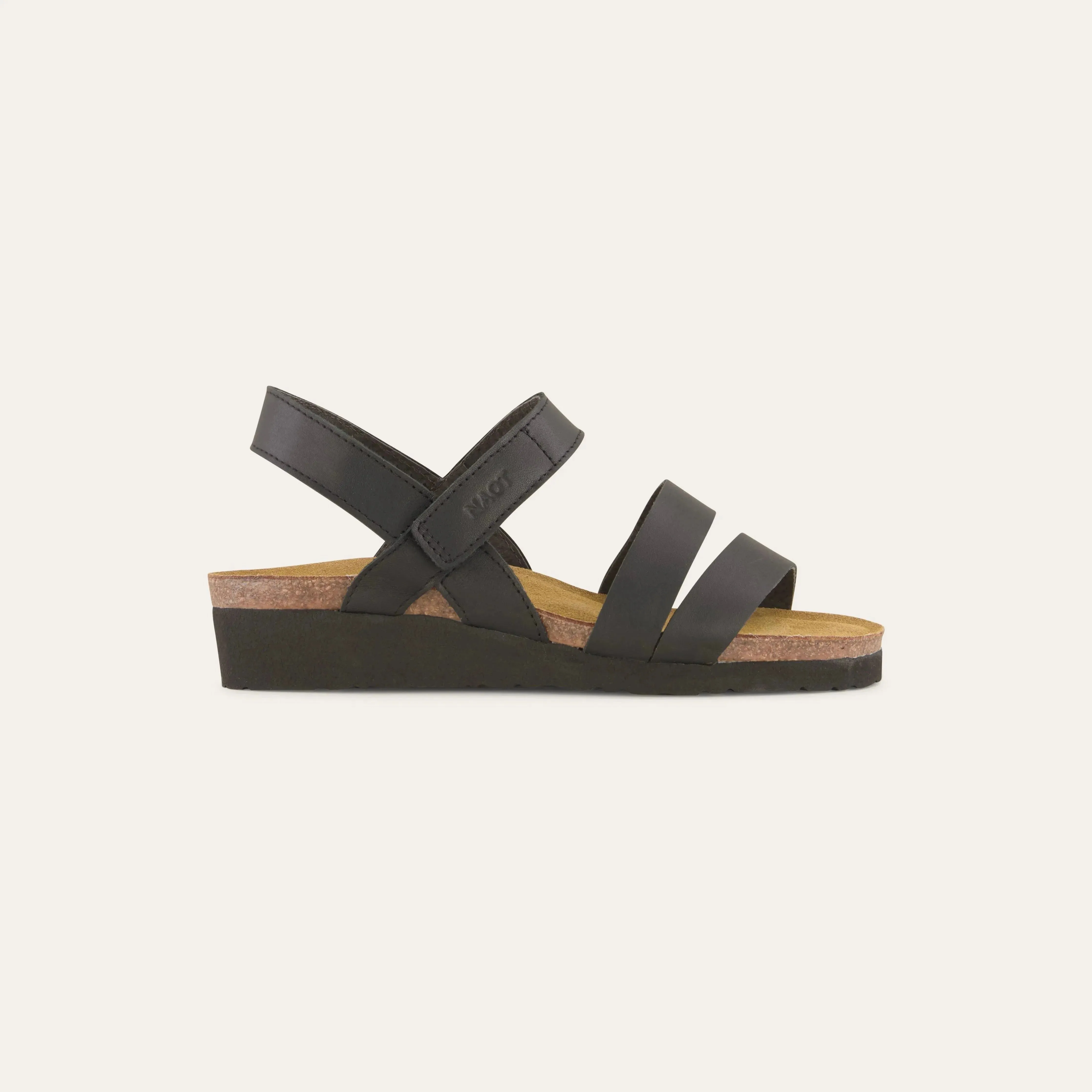NAOT KAYLA - BLACK Sexy Highs