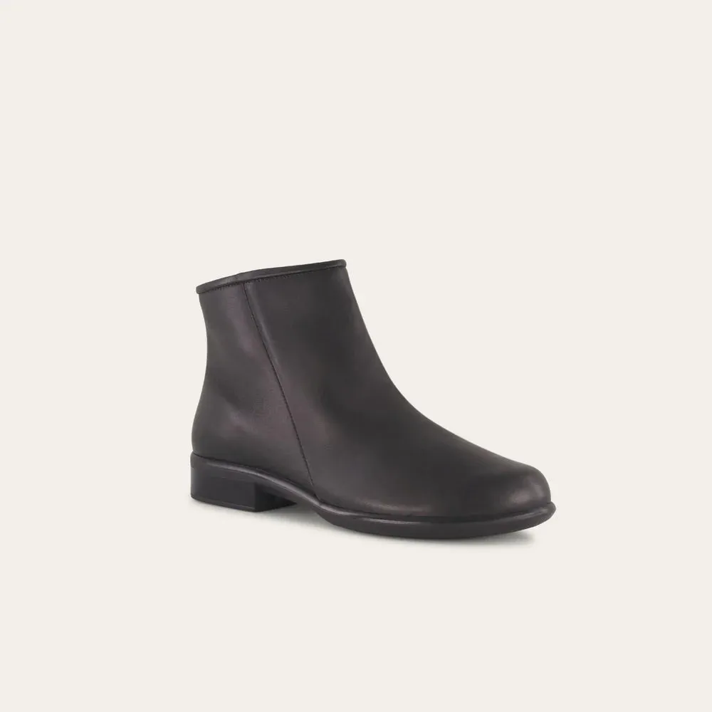 NAOT NORTHER - BLACK - 131156BAF Combat Sole